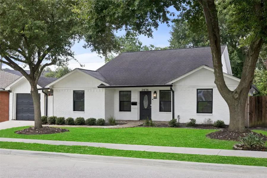 2836 Lockett Street, Houston, TX 77021 - #3