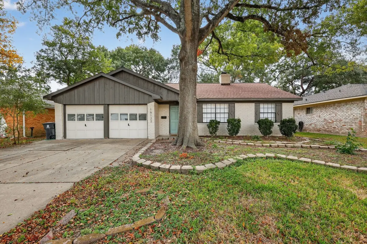 16122 Rill Lane, Houston, TX 77062 - Image #1