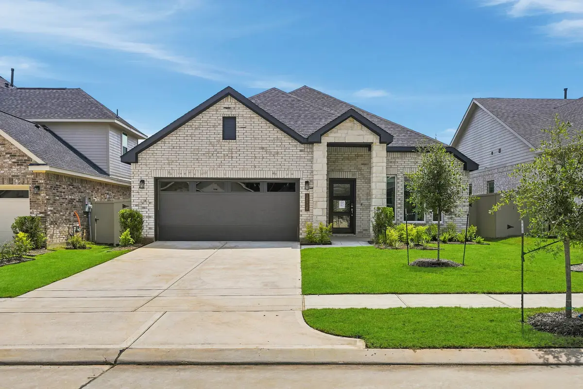 15119 Bank Swallow Place, Magnolia, TX 77354 - #1