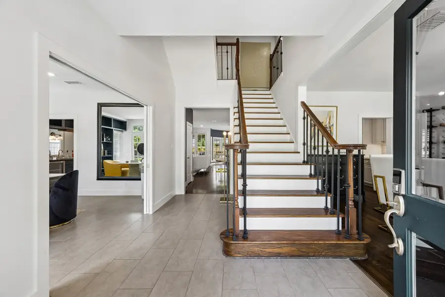 3505 Gramercy Street, Houston, TX 77025 - #3