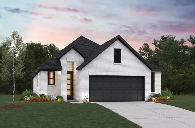 11402 Legume Pea Trail, Cypress, TX 77433 - #1