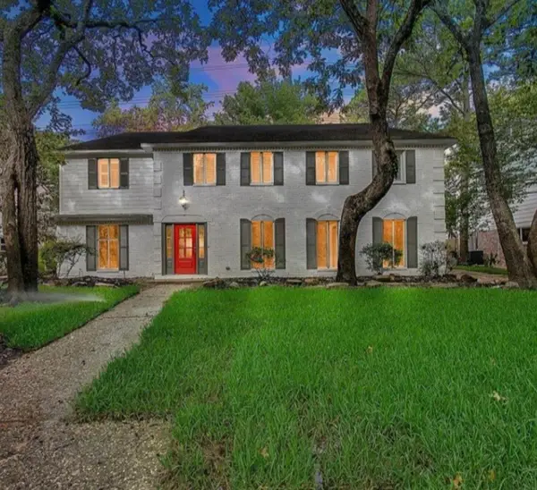 723 Langwood Drive, Houston, TX 77079