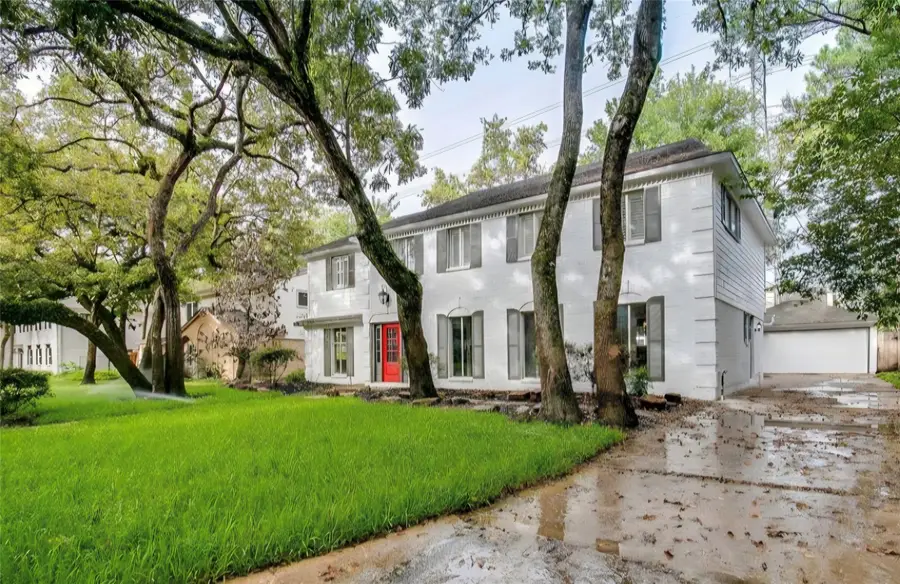 723 Langwood Drive, Houston, TX 77079 - #3