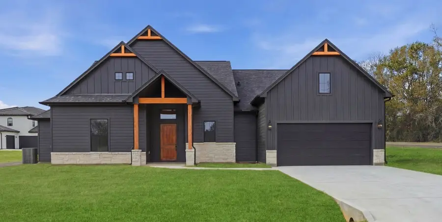 1202 Ada Street, New Waverly, TX 77358 - #2