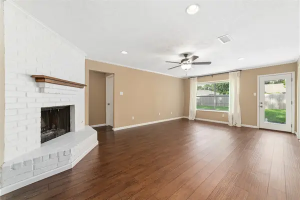 17118 Camberwell Green Lane, Houston, TX 77070