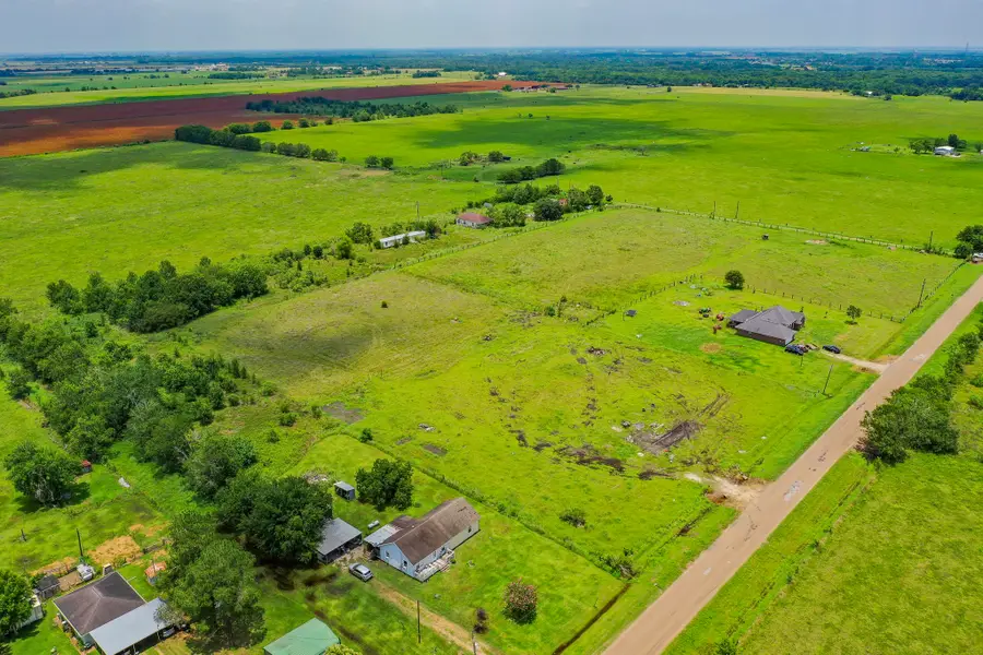 000 County Road 227, Hungerford, TX 77448 - #3