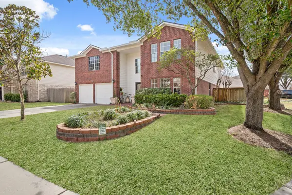 14335 Glade Point Drive, Cypress, TX 77429