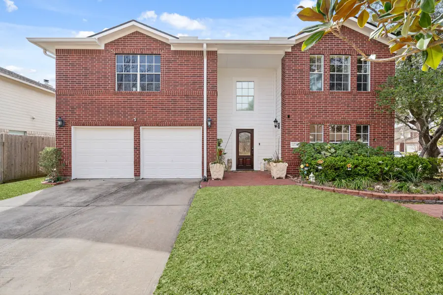 14335 Glade Point Drive, Cypress, TX 77429 - #2