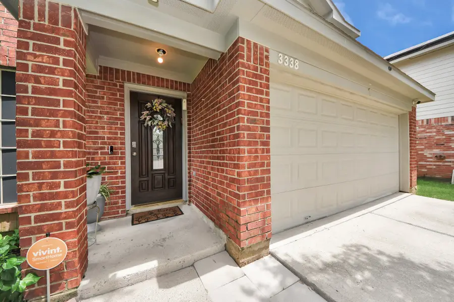 3338 Amber Meadow Drive, Katy, TX 77449 - #2