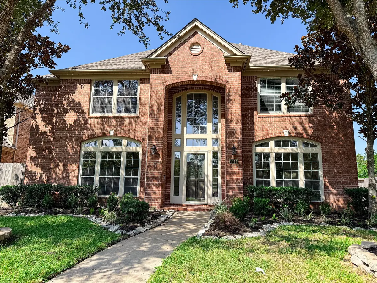 1411 Flanders Field Lane, Sugar Land, TX 77498 - Image #1