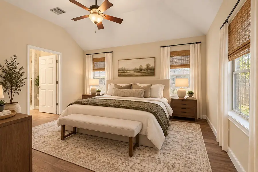 13987 Lakepoint Drive, Willis, TX 77318 - #3