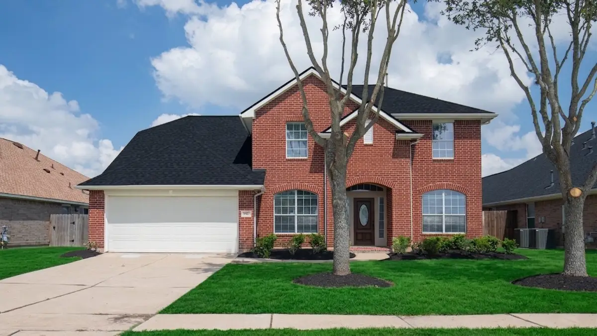 810 Aqua Vista, Richmond, TX 77469 - #1