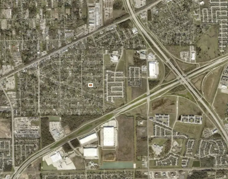 13206 Shelburne Road, Houston, TX 77049 - #1