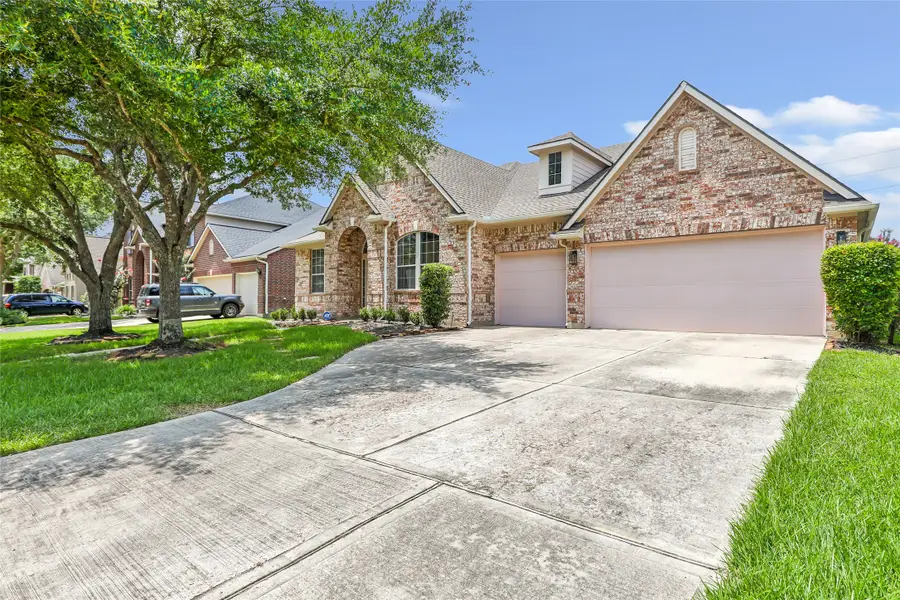 7415 Bearden Falls Lane, Humble, TX 77396 - #3