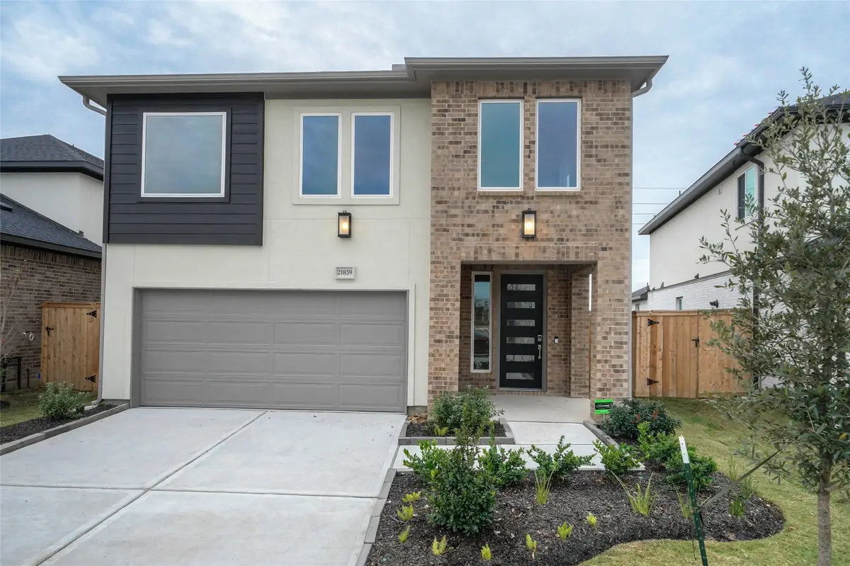 21859 Fitzroy Manor Lane, Cypress, TX 77433 - #1