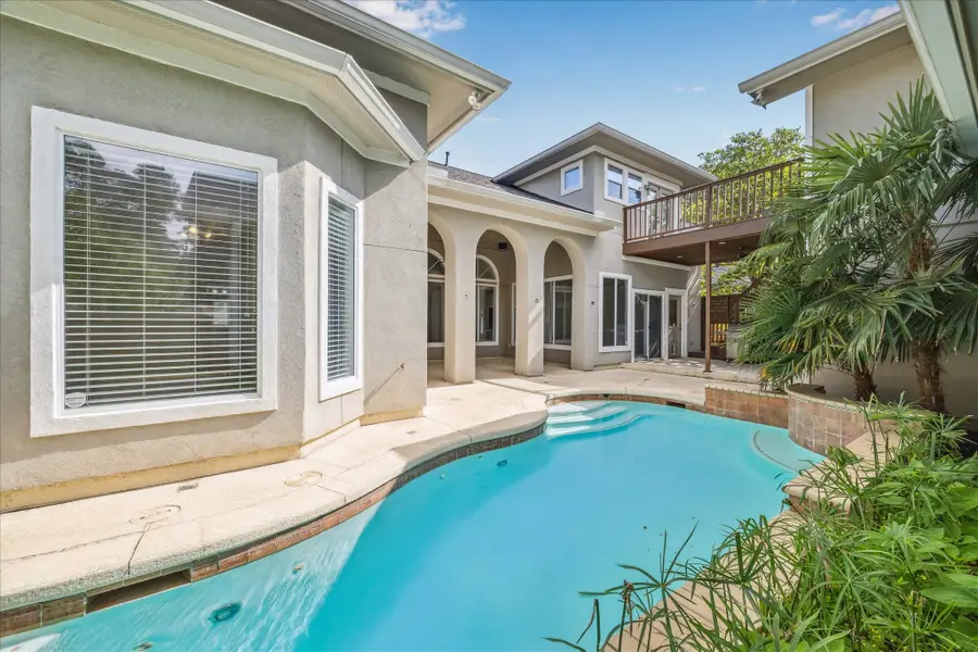 966 Bentwater Drive, Montgomery, TX 77356 - Image #2