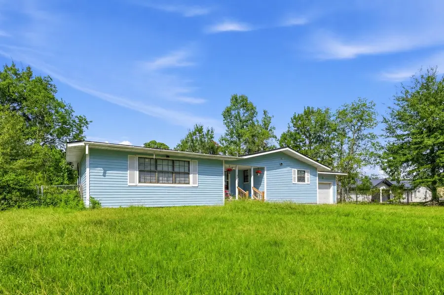 2473 Abes Drive, Orange, TX 77632 - #2