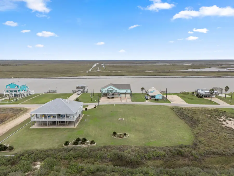 1862 County Road 230, Sargent, TX 77414 - #3