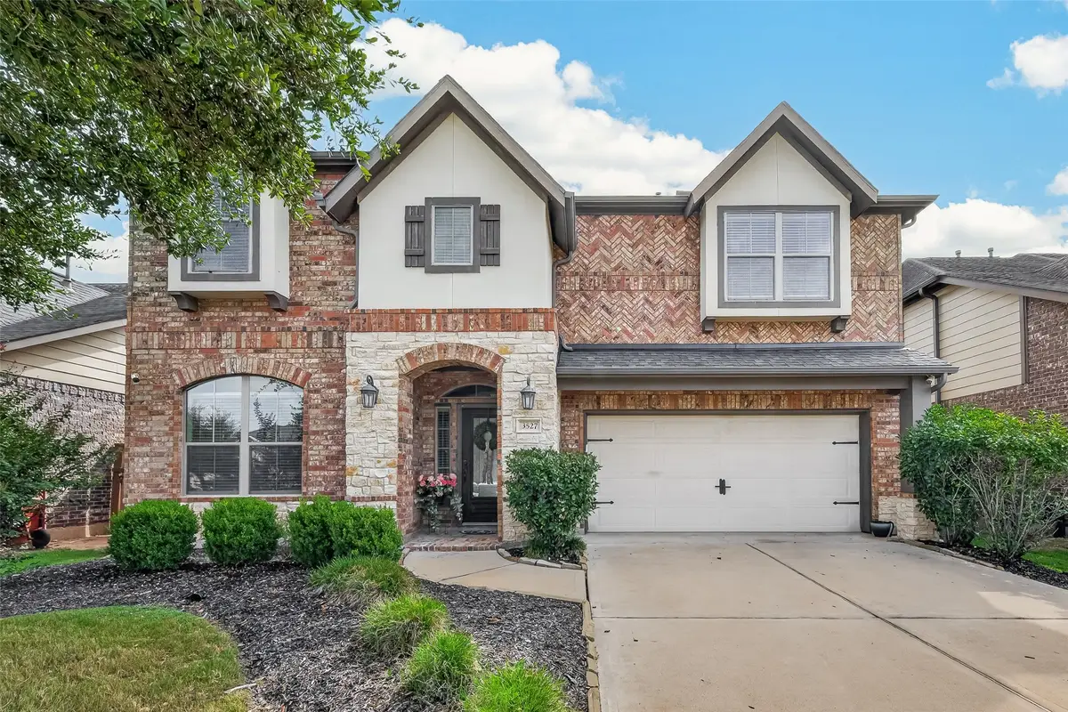 3527 Chestnut Grove Lane, Fulshear, TX 77441 - #1