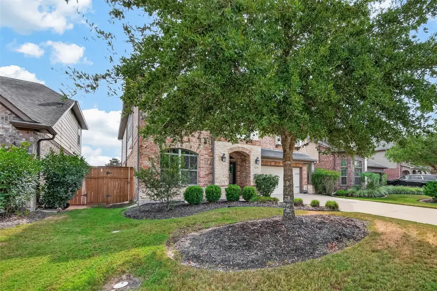 3527 Chestnut Grove Lane, Fulshear, TX 77441 - #2