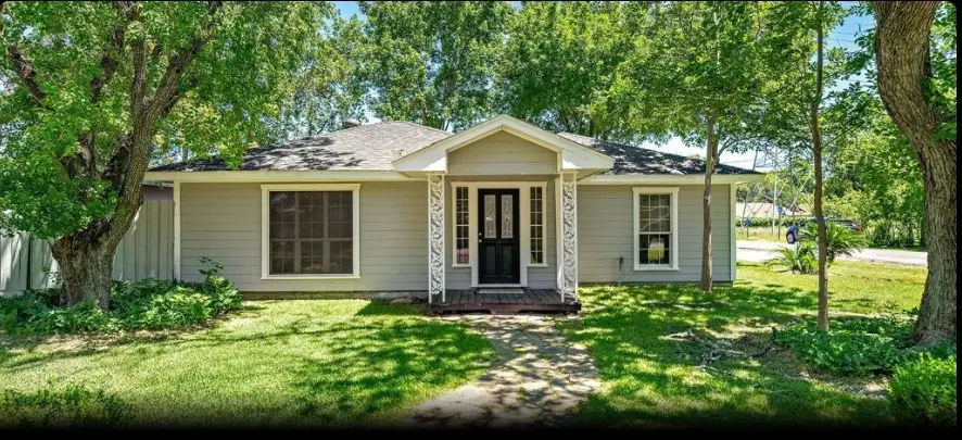 9402 Alcott Drive, Houston, TX 77080 - #1