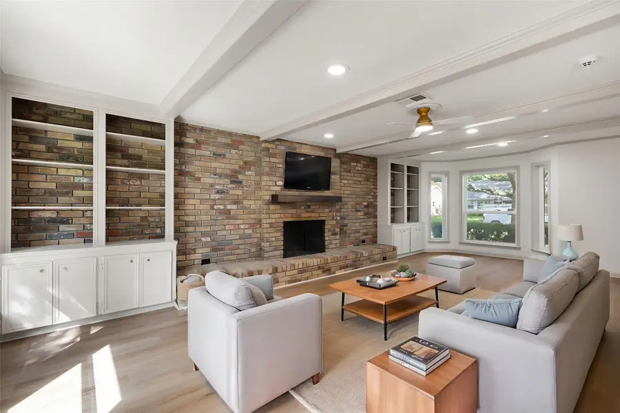 12019 Sugar Springs Drive, Houston, TX 77077 - #2
