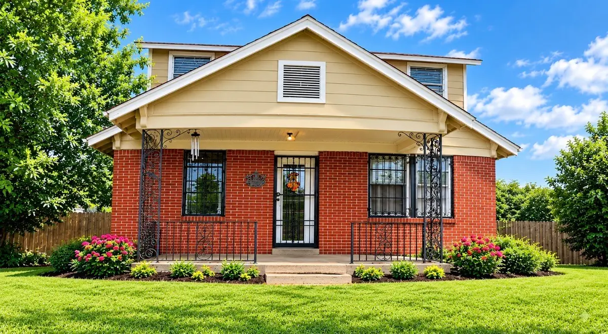 105 Dresden Street, Houston, TX 77012 - #1