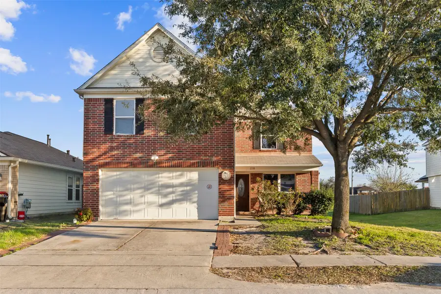 1110 Piedmont Creek Trail, Houston, TX 77073 - #3