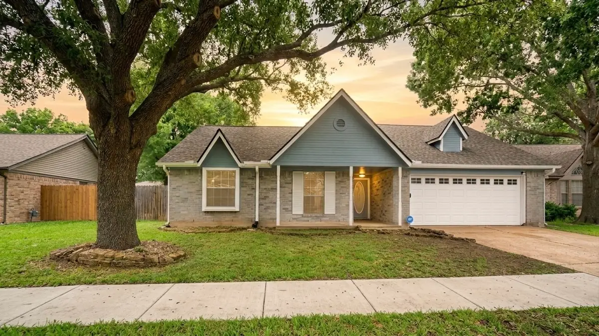 22102 Glenburn Manor Lane, Katy, TX 77449 - #1