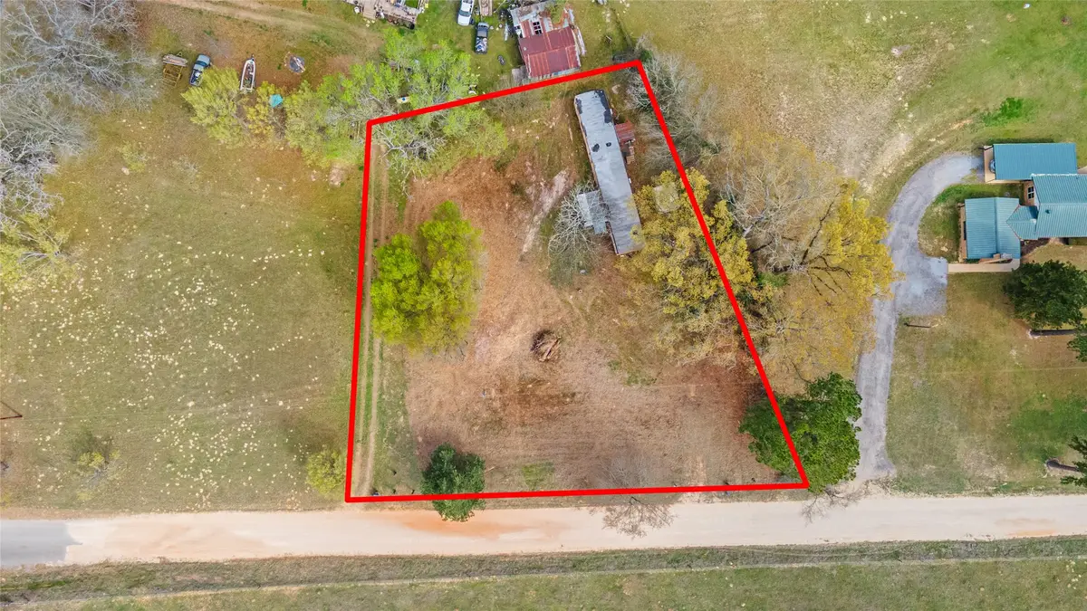 177 County Road 1200, Grapeland, TX 75844 - #1