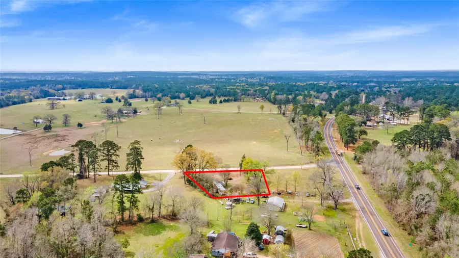 177 County Road 1200, Grapeland, TX 75844 - #3