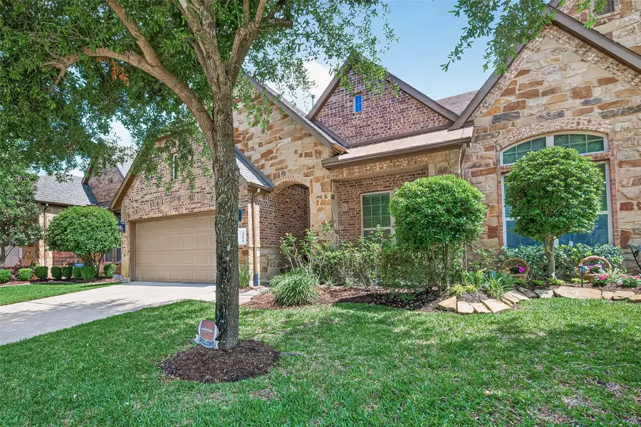 24122 Valencia Ridge Lane, Katy, TX 77494 - #2