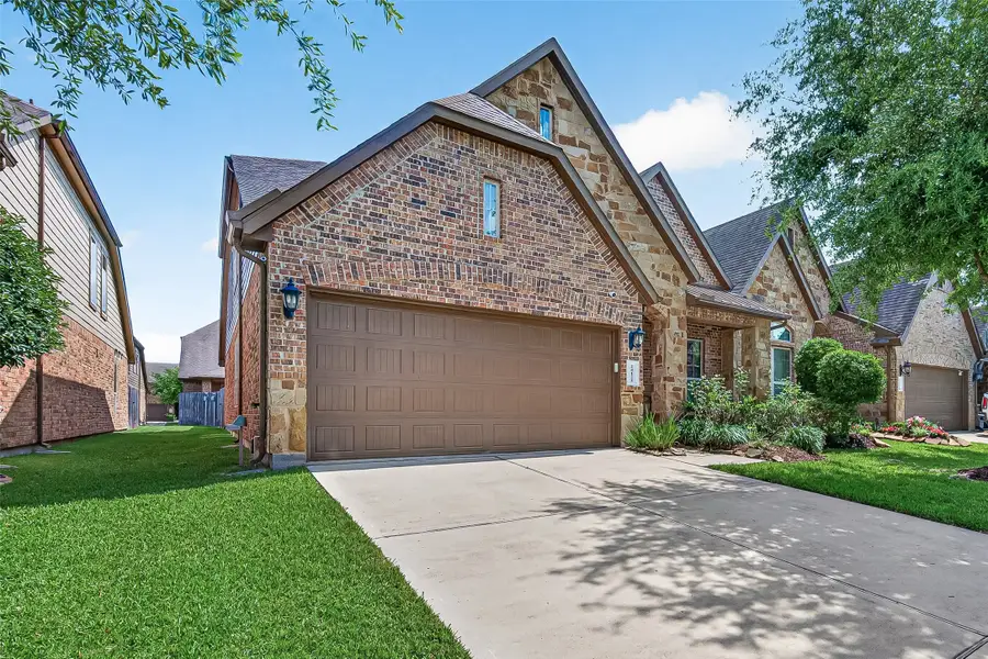 24122 Valencia Ridge Lane, Katy, TX 77494 - #3