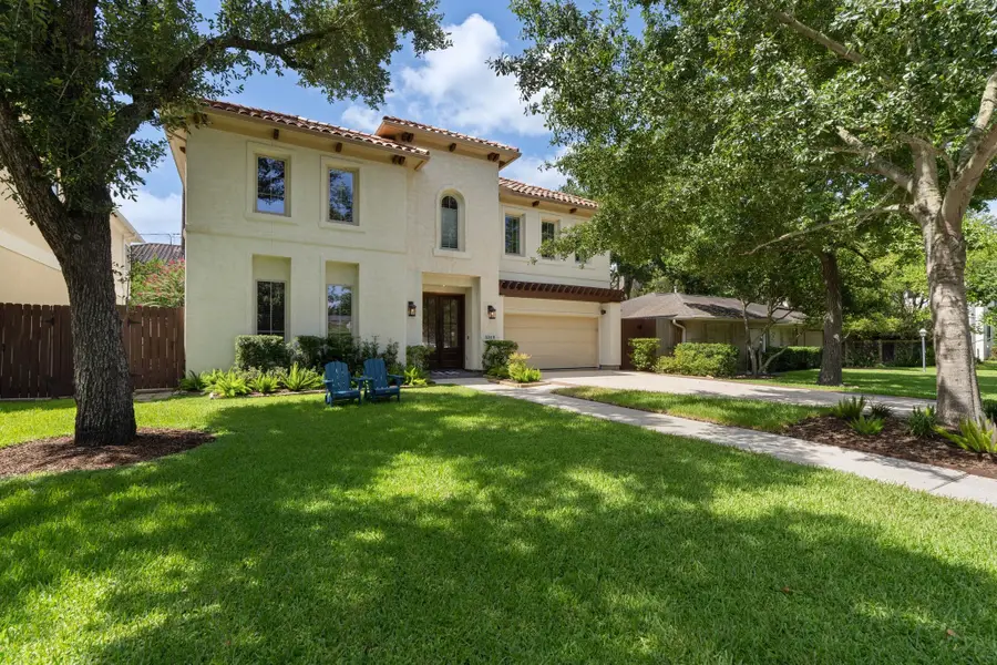5313 Patrick Henry Street, Bellaire, TX 77401 - #2