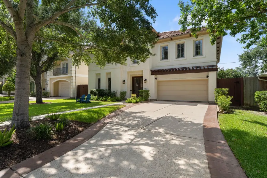5313 Patrick Henry Street, Bellaire, TX 77401 - #3