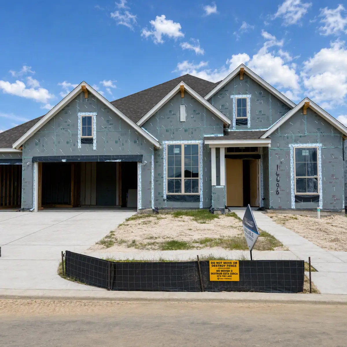 16606 Harmony Fields Street, Hockley, TX 77447 - #1