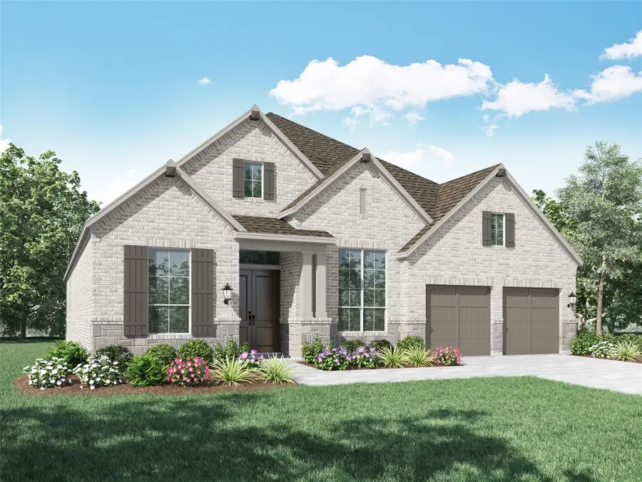 16606 Harmony Fields Street, Hockley, TX 77447 - #2