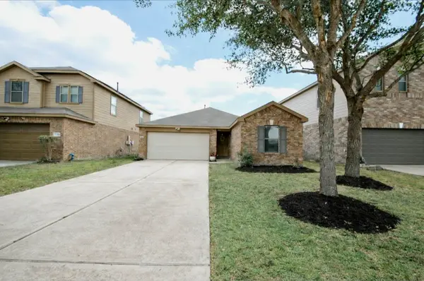 3406 Trent Stone Lane, Katy, TX 77449