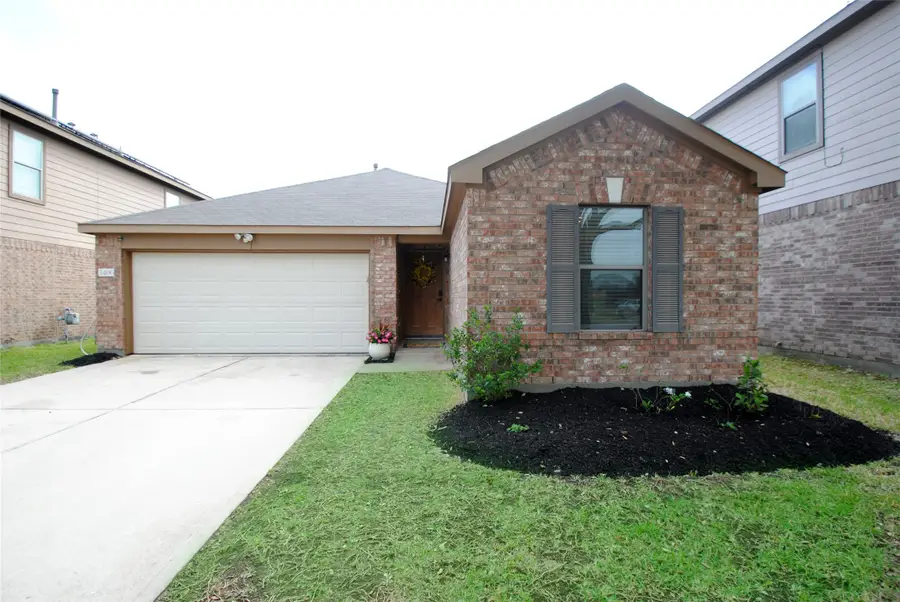 3406 Trent Stone Lane, Katy, TX 77449 - #2
