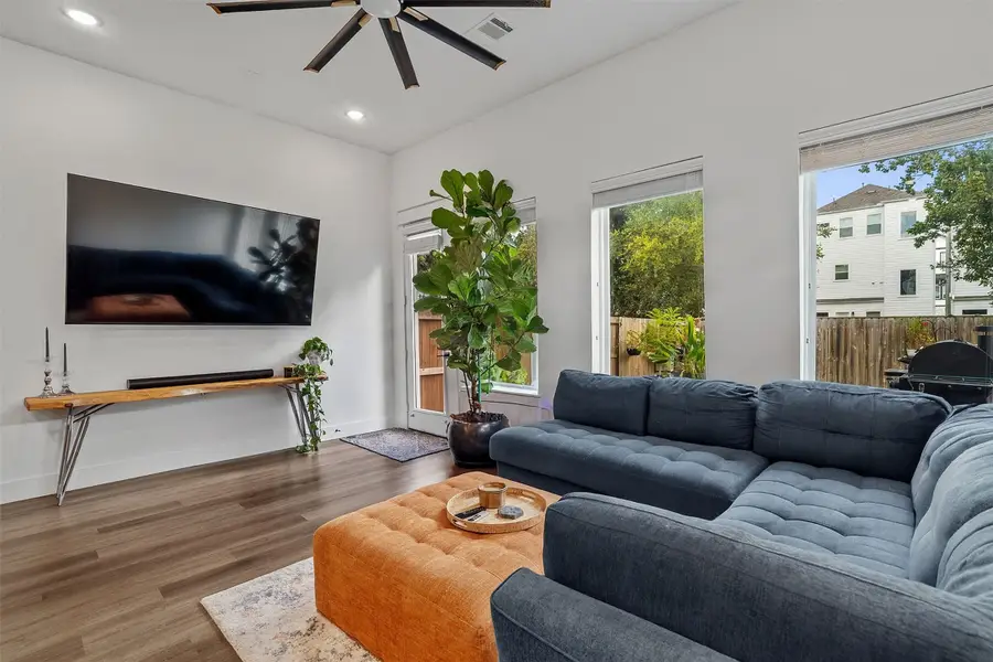 5318 Wunder Lane, Houston, TX 77091 - #3