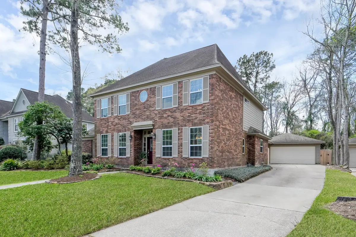 3131 Emerald Grove Drive, Kingwood, TX 77345 - #1