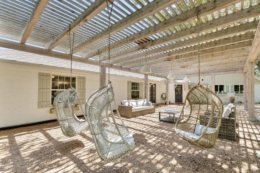 3042A Poskey Road, Anahuac, TX 77514 - #2
