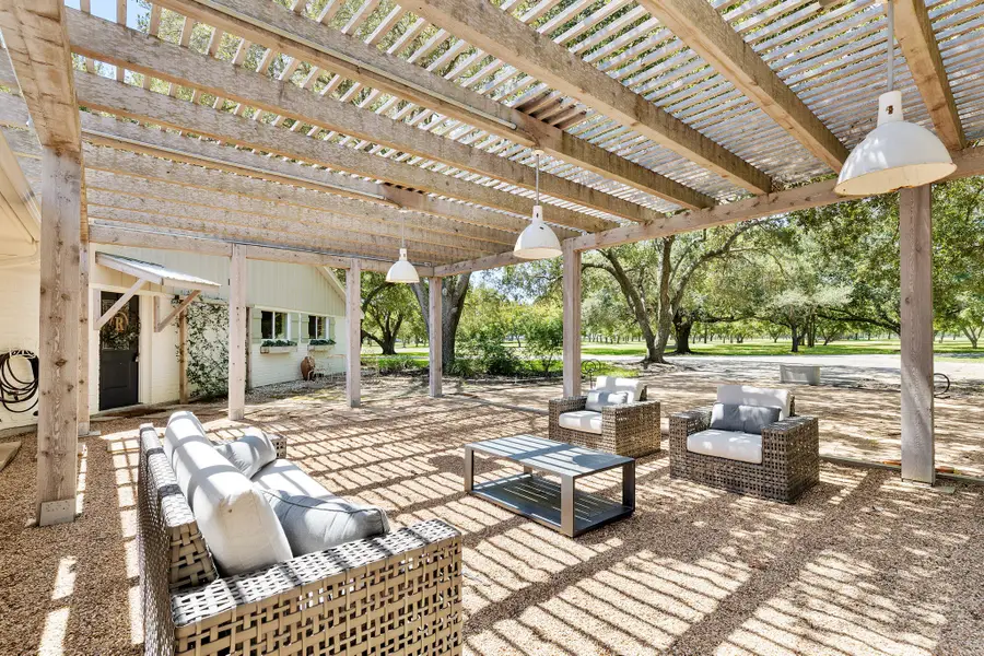 3042A Poskey Road, Anahuac, TX 77514 - #3
