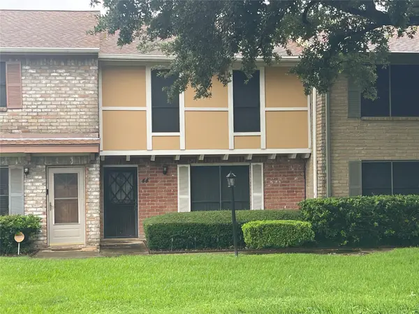 5218 Milwee Street #44, Houston, TX 77092