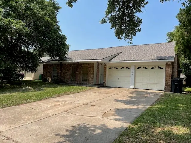 7106 Pella Dr, Houston, TX 77036 - #1