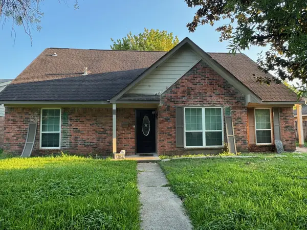 12011 Newbrook Drive, Houston, TX 77072