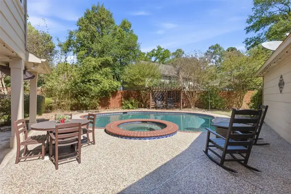 17010 Hillswind Circle, Spring, TX 77379