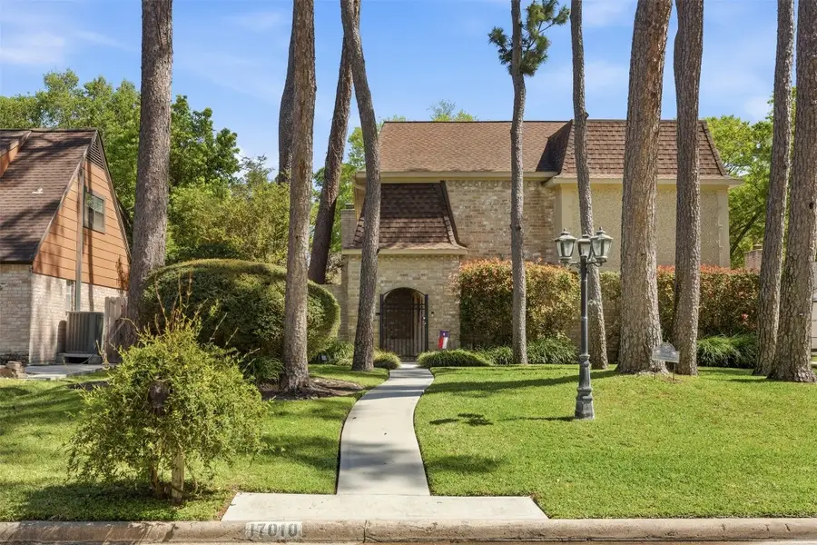 17010 Hillswind Circle, Spring, TX 77379 - #2