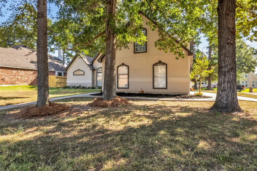 3002 Pine Chase Drive, Montgomery, TX 77356 - #3