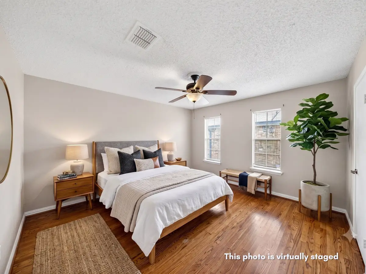 1715 Moritz Drive #4, Houston, TX 77055 - #1